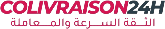 Colivraison24 Logo
